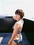 夏菜 [VYJ] No.119 Natsuna 日本美女性感套图(48)